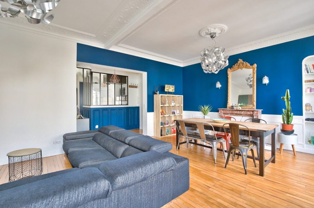 Décoration d'intérieur à Choisy-le-Roi