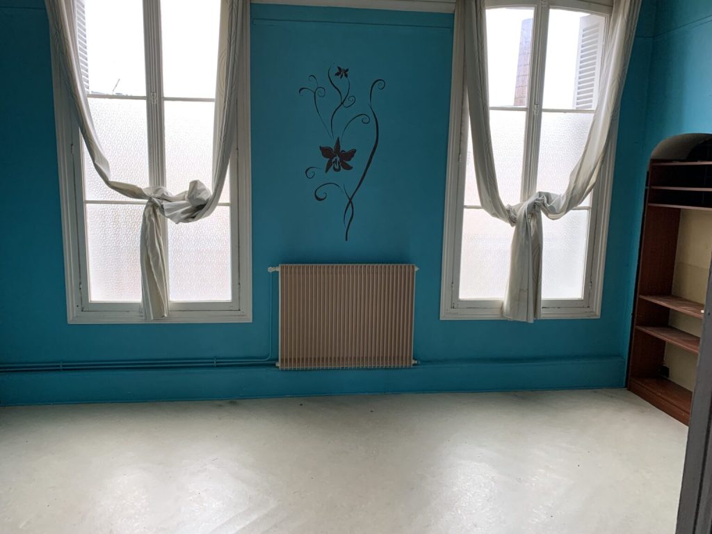 Peintre pour maison à Choisy-le-Roi